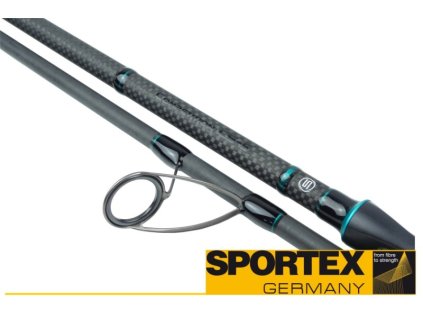 Sportex Competition CS-5 Carp 2-díl 366cm / 3,25lbs