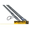 Sportex Invictus CS-2 SPOD 2-díl 366cm / 5,75lbs