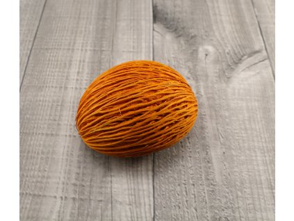Mintola ball oranžová
