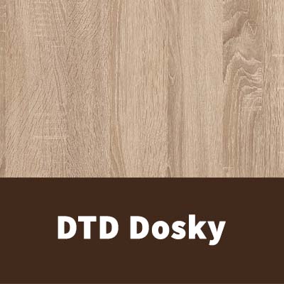 dtd-dosky