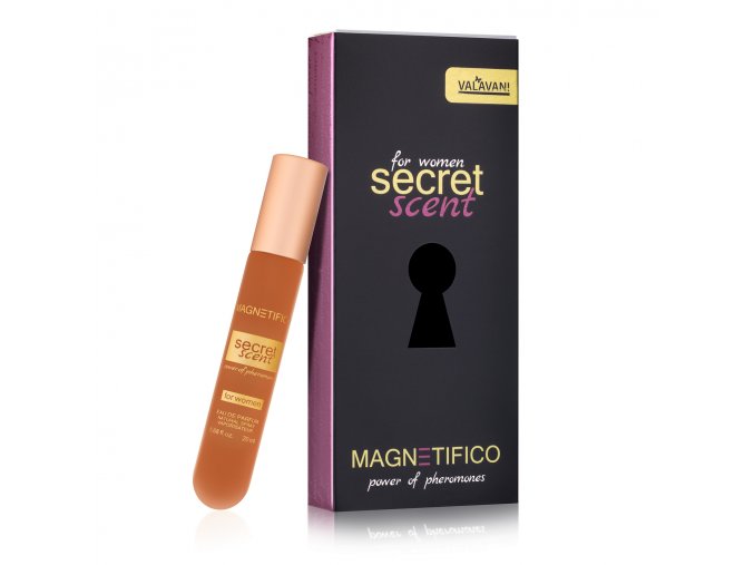 secret scent woman 20ml