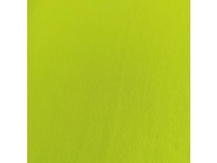 Náplet zelený limetkový 2x35 cm