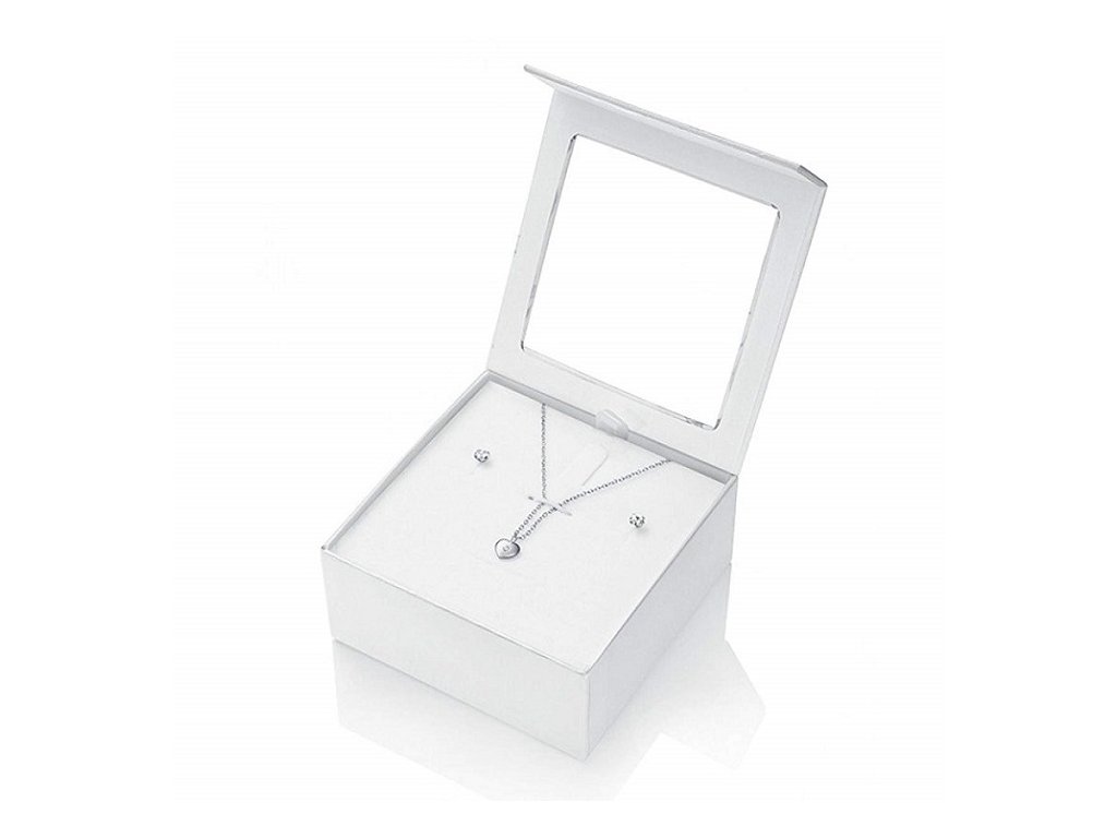 Set náušnice a náhrdelník VICEROY KIDS model SWEET 5025K000-30