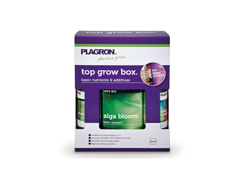  top grow box BIO