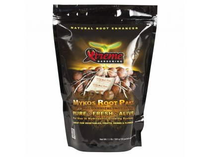 xtreme Gardening Mykos Root Packs