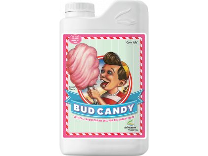 Bud Candy (Volume 1l)