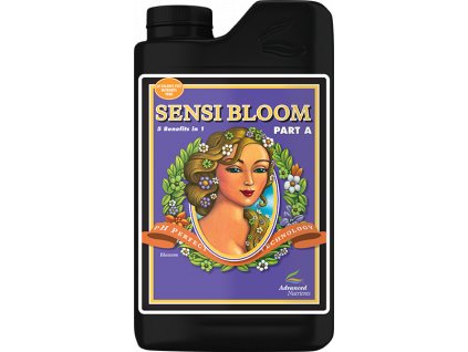 pH Perfect Sensi Bloom Part A (Volume 1l)