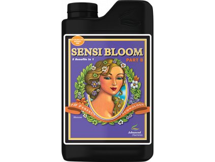 pH Perfect Sensi Bloom Part B (Volume 1l)
