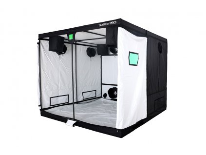 budbox pro grow tent titan plus white 240x240x200 1