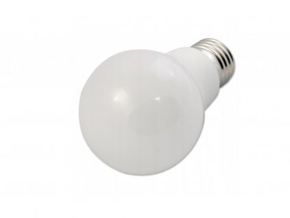 LED žárovka E27 8W 10SMD2835 640lm Neutrální
