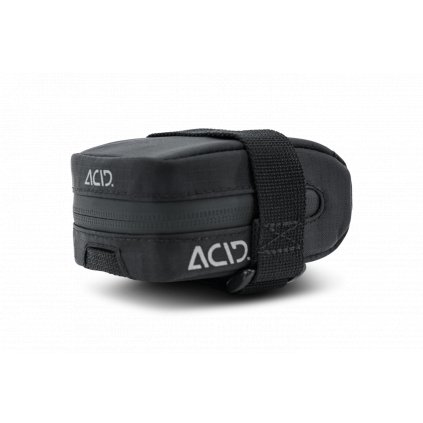 ACID podsedlová taška PRO XS, black