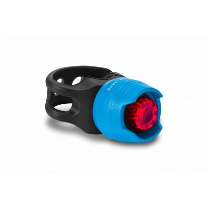 Zadné svetlo RFR Diamond HQP červené LED - modré