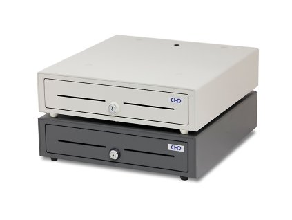 Pokladní zásuvka velká CHD 3850, 40x41x10  Pro pokladnu CHD 3850