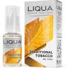 Liqua Elements Tradiční tabák 10ml