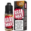 Virginia Tobacco - Aramax liquid - 10ml