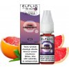 liquid elfliq nic salt pink grapefruit 10ml 10mg