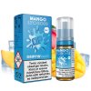 Drippin Salt Party - Mango Lychious (Chladivé mango a liči) 10 ml