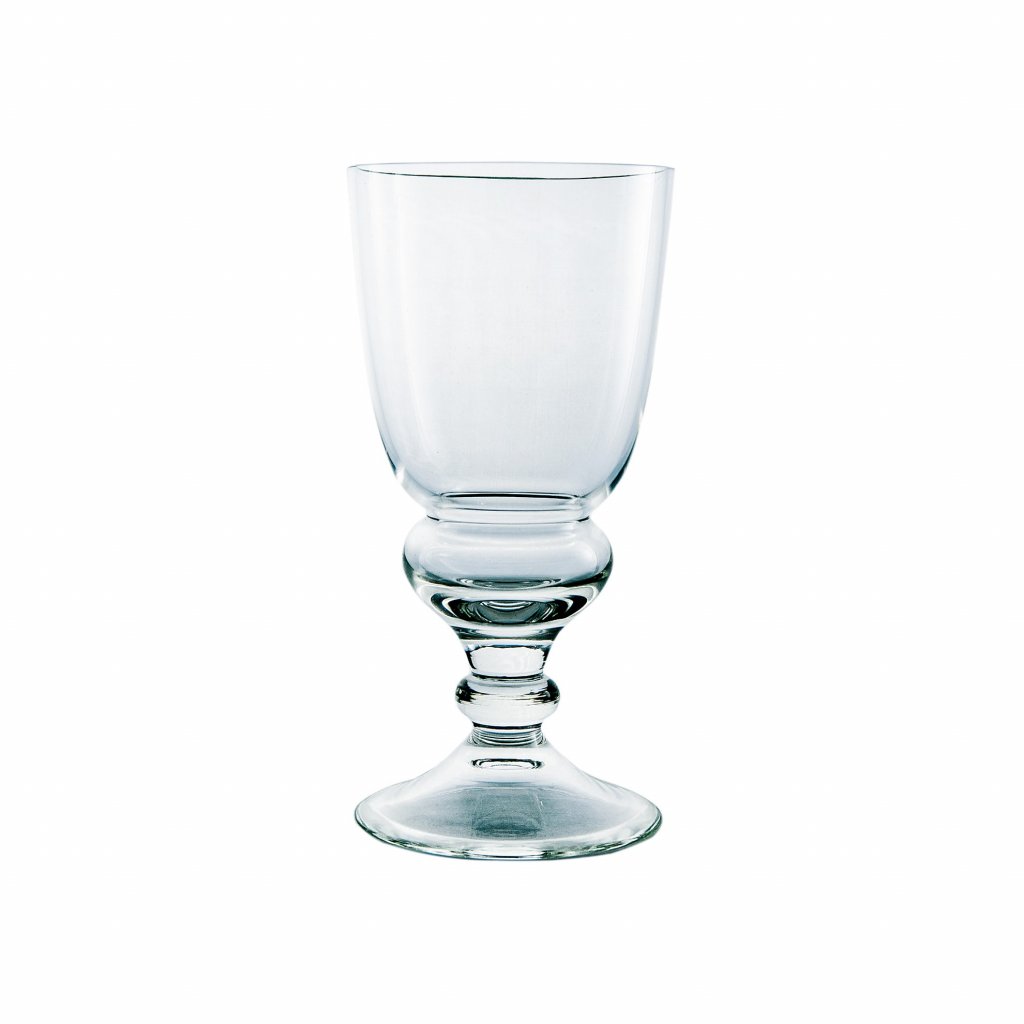 Absintová sklenice Žufánek 1907