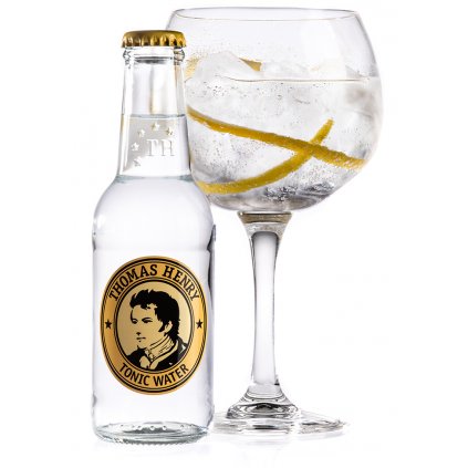 tonic Water 2cl mit drink @2x