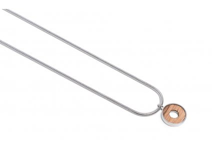 lini necklace circle1
