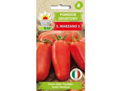 pomidor gruntowy s marzano 3 f