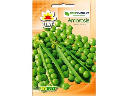HRÁŠEK CUKROVÝ AMBROSIA/300 semen/