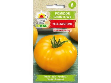 pomidor gruntowy yellowstone srednio pozny f