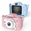 Dětský fotoaparát jednorožec