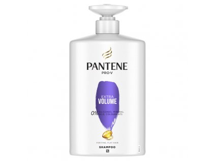 Pantene Pro-V Extra Volume šampon, 1000ml