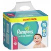 pampers 4plus