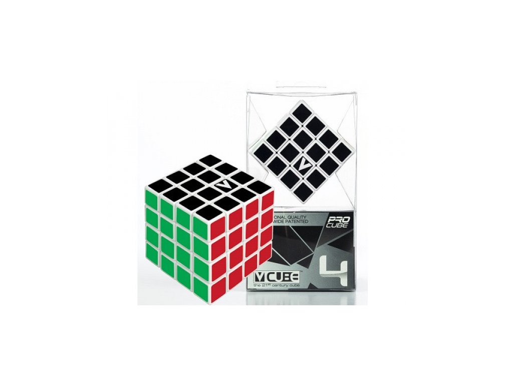 V-Cube 4  PRo CUBE