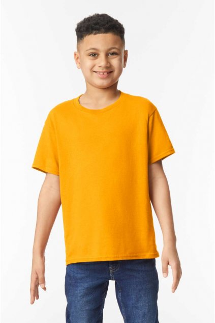 Dětské tričko HEAVY COTTON