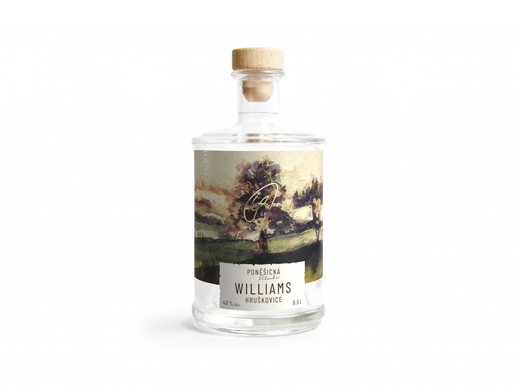 product williams pear