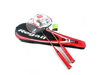 Set na badminton Regail R-9300