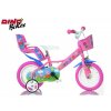 DINO Bikes - Dětské kolo 12"" 124RLPGS Pepa Pig 2022