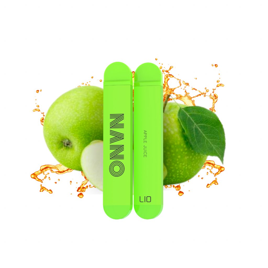 Lio Nano Apple Juice