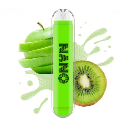 Lio Nano II Apple Kiwi