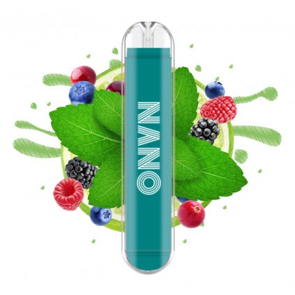 Lio Nano II Wild Mojito