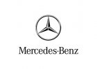Mercedes-Benz reflexné vesty