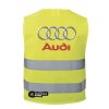 Reflexná vesta Audi (Farba Oranžová, Veľkosť UNI)