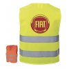 Reflexná vesta Fiat (Farba Oranžová, Veľkosť UNI)