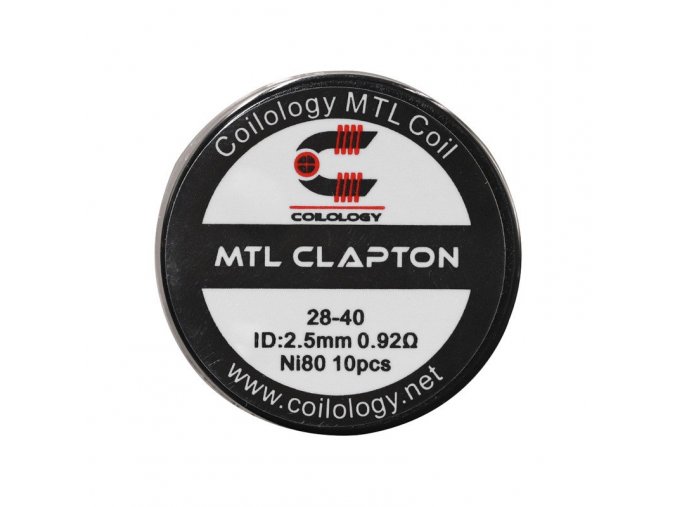 MTL Clapton 0.92