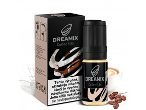 Dreamix Coffee Milk CZ