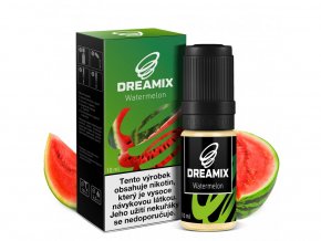 dreamix watermelon cz