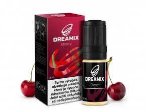 dreamix cherry cz