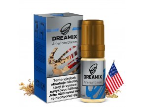 Dreamix American Dream CZ