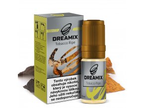 Dreamix Tobacco Ripe CZ