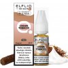ELFLIQ Nic SALT Cream Tobacco 10ml