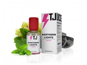 T-Juice - Northern Light - Příchuť - 30ml