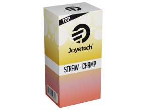 Liquid TOP Joyetech Straw - Champ 10ml - 0mg